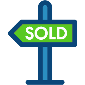 Don’t buy your new home until you have sold your current home!